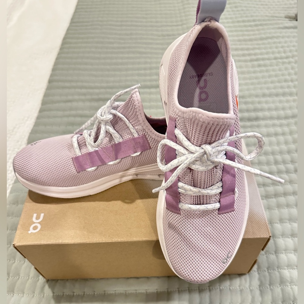 On Cloud Shoes